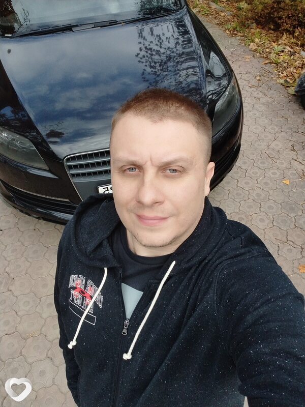 Ромаха, 38, Владивостоке — анкета №2160024