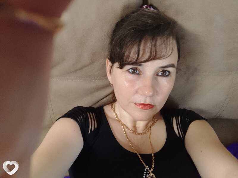 Светлана, 46, Волгограде — анкета №2128472