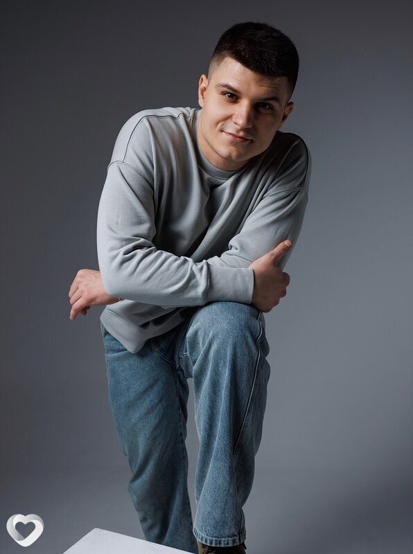 Александр, 33, Севастополе — анкета №2160029