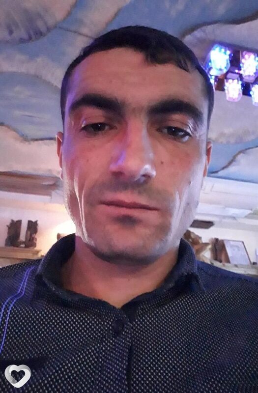 Эдик, 39, Ижевске — анкета №2159830