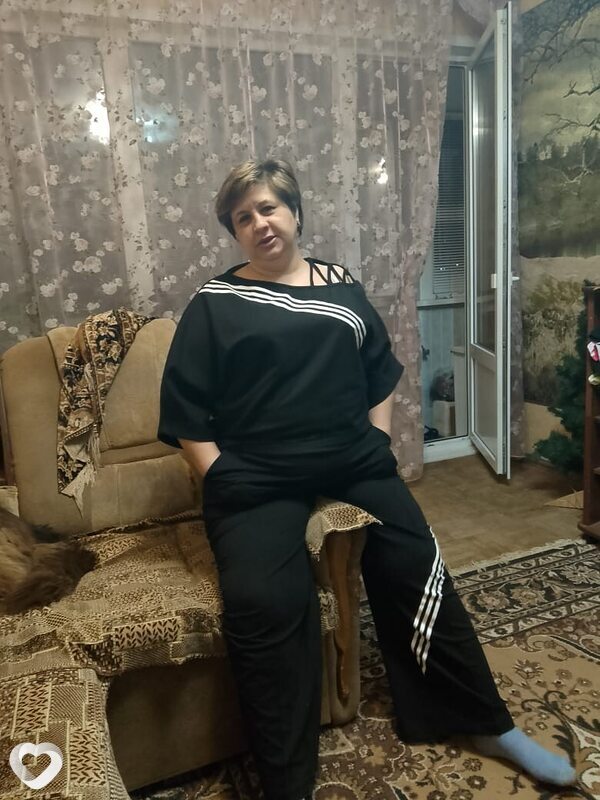 Вероника, 48, Тольятти — анкета №2159844