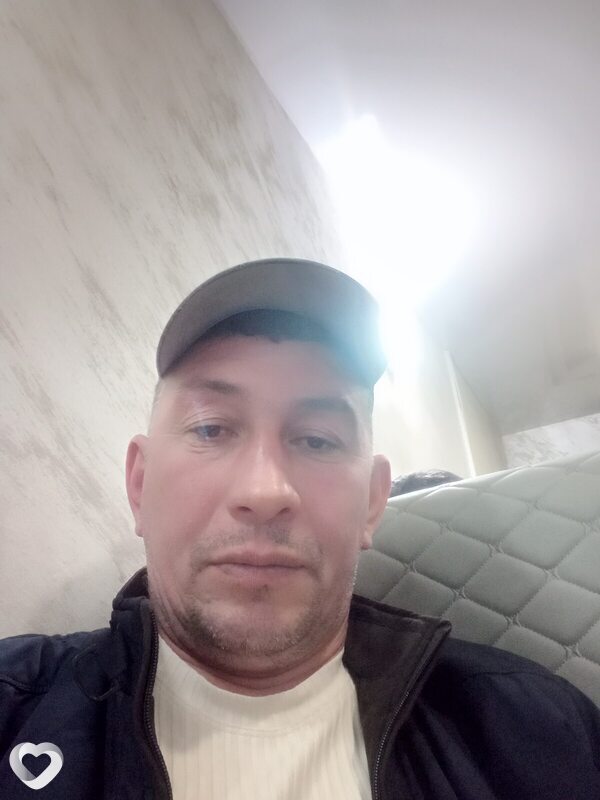Артур, 45, Нижнем Новгороде — анкета №2159847