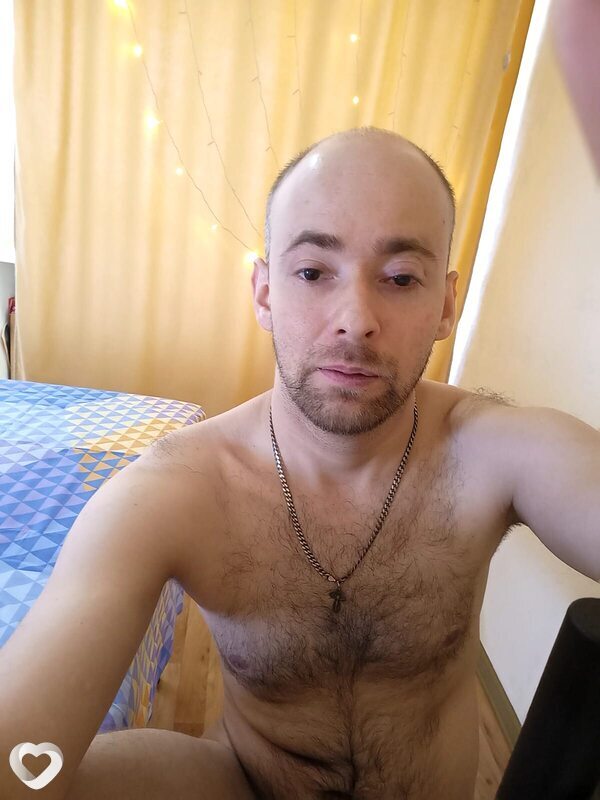 Артём, 36, Мурманске — анкета №2128956