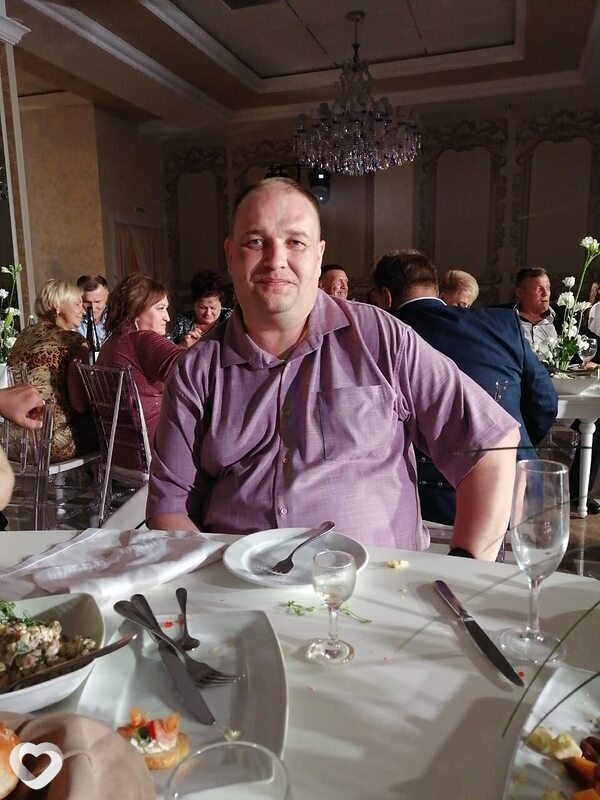 Евгений, 43, Рязани — анкета №2128966