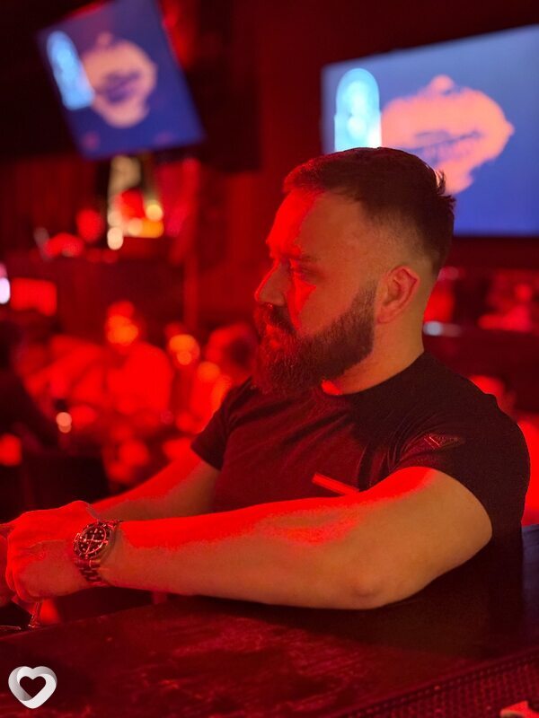 Аслан, 31, Минске — анкета №2128967