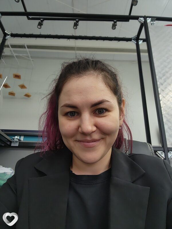 Ирина, 36, Красноярске — анкета №2128973