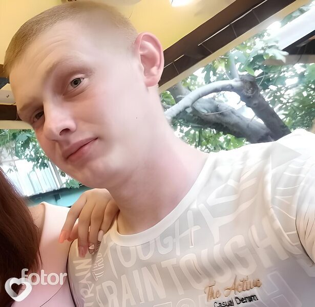 Сергей, 32, Ялте — анкета №2128488