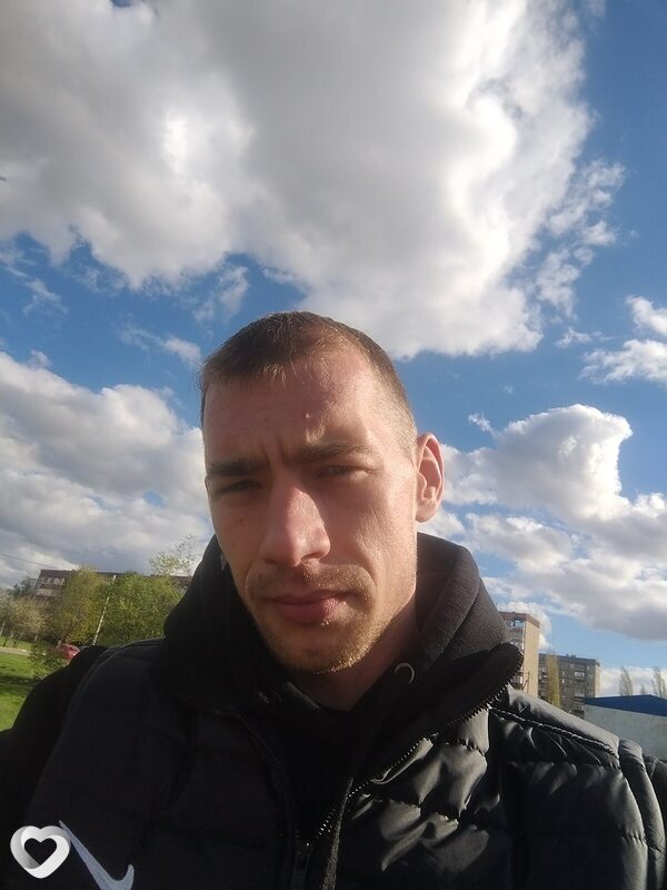 Виталий, 32, Липецке — анкета №2159881