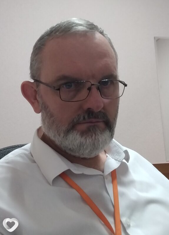 Влад, 46, Махачкале — анкета №2159884