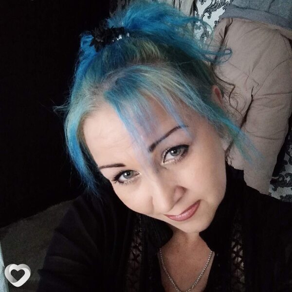 Татьяна, 46, Орёл — анкета №2159892