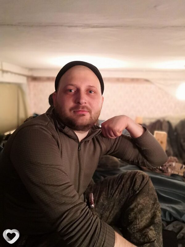 Александр, 36, Москве — анкета №2128492