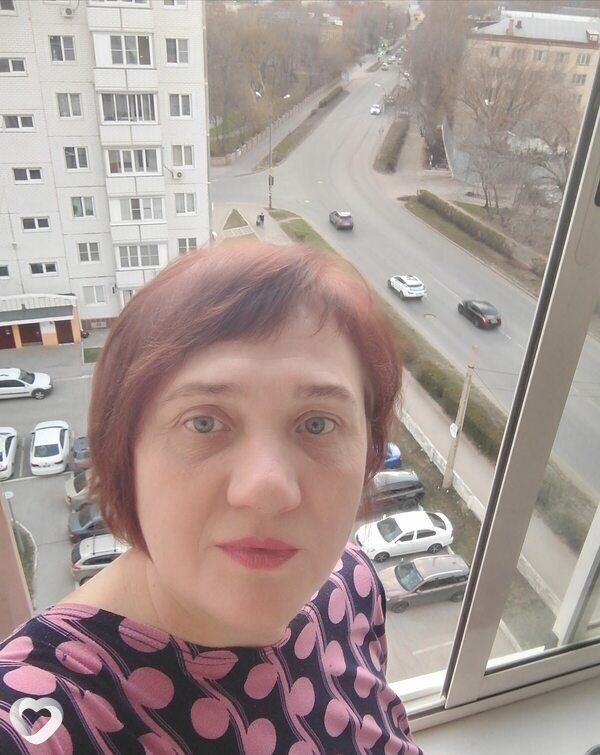 Ирина, 51, Тольятти — анкета №2159894