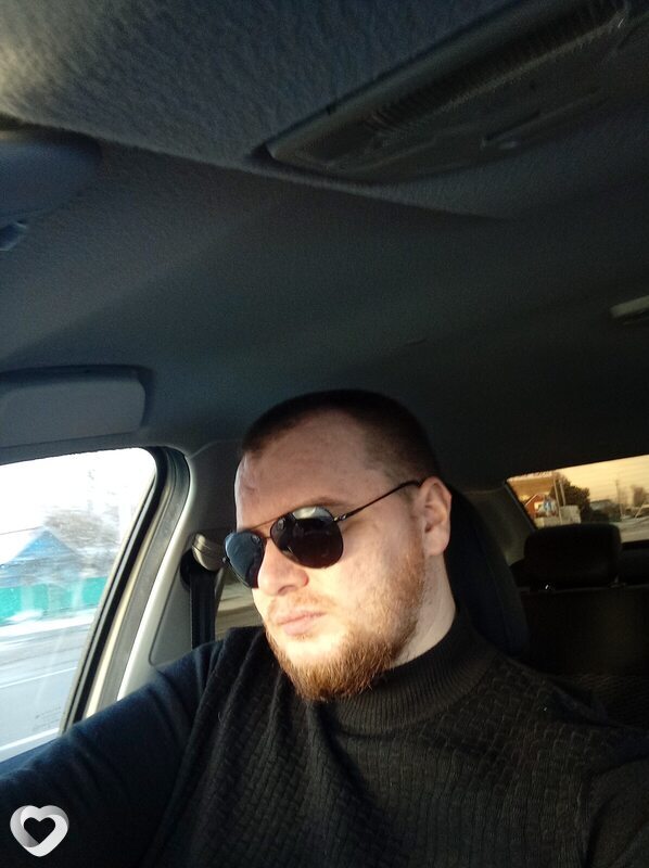 Денис, 33, Усть-Лабинск — анкета №2128899