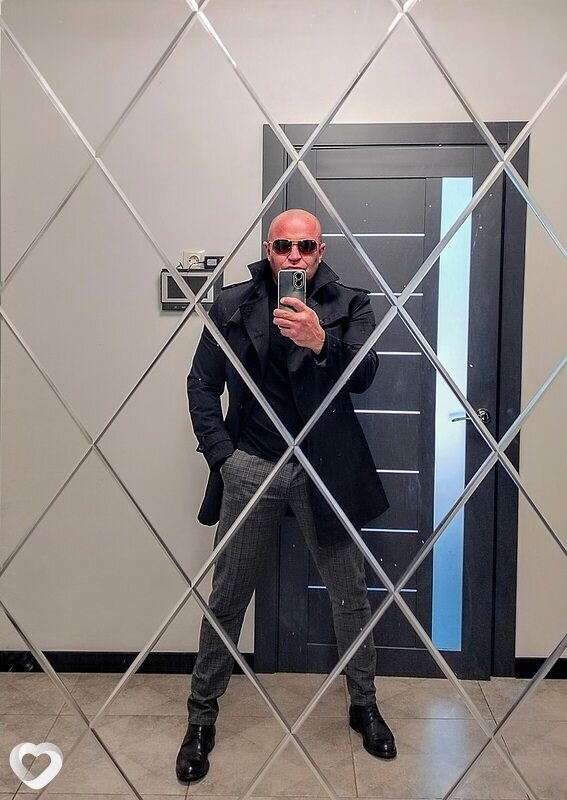 Андрей, 39, Минске — анкета №2128901