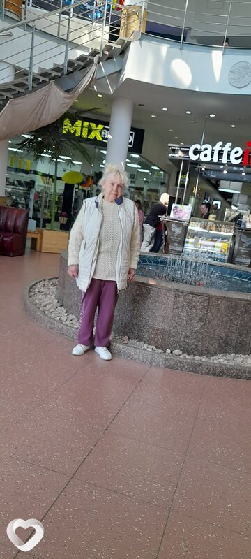 Любовь, 65, Луганске — анкета №2128904