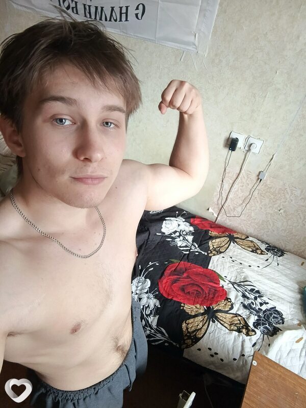 Егор, Калач