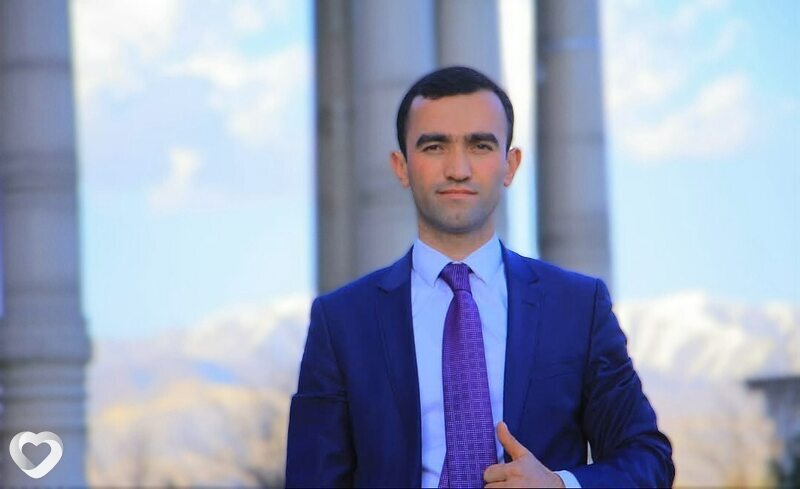 Камран, 31, Иванове — анкета №2128915