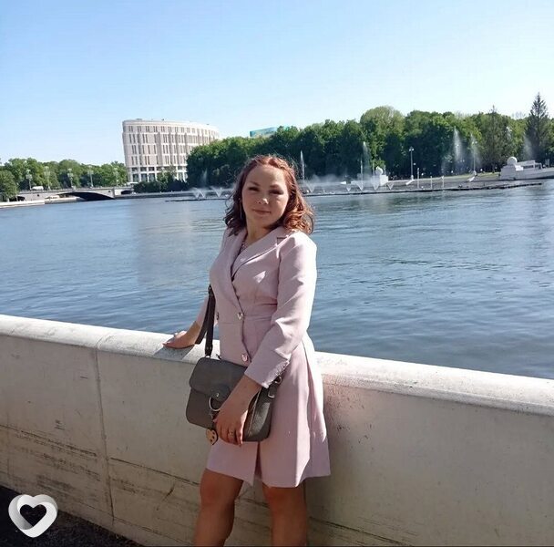 Даша, 33, Минске — анкета №2159897