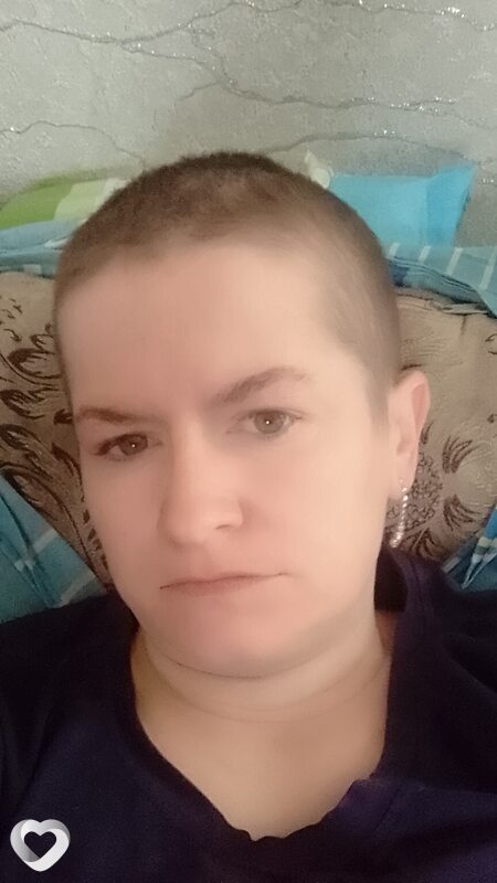 Елена, 34, Белогорске — анкета №2128886