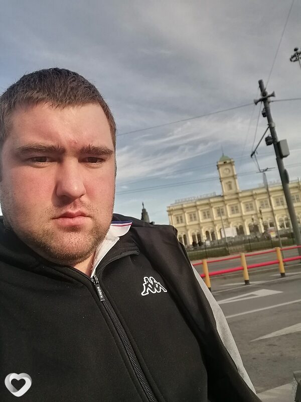 Темик, 27, Москве — анкета №2159937