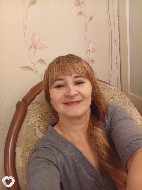 Аня, 46, Набережных Челнах — анкета №2128889