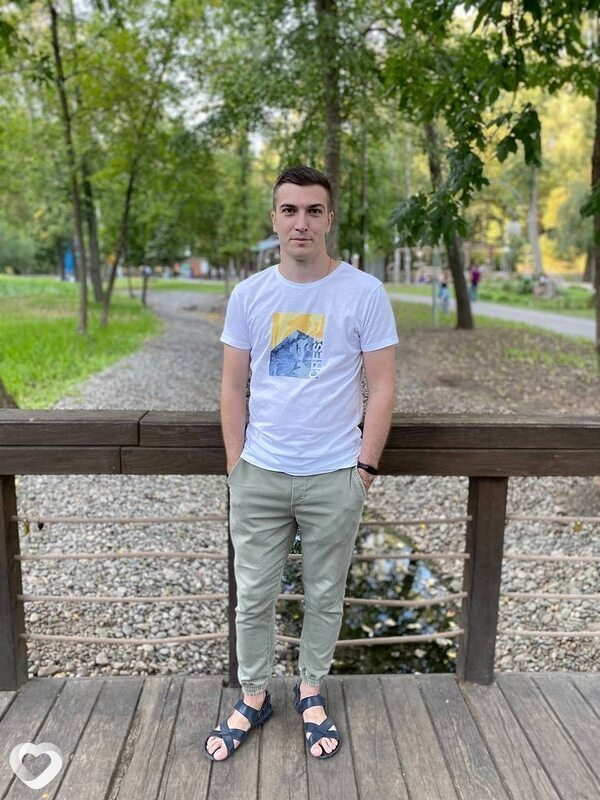 Алексей, 36, Воронеже — анкета №2159939
