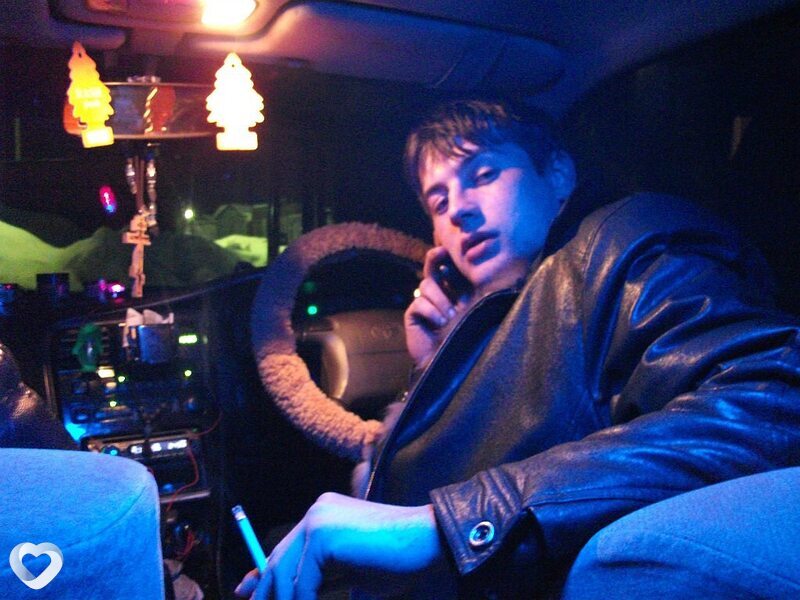 Юрий, 36, Комсомольске-на-Амуре — анкета №2159940