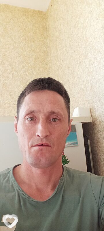 Сергей, 37, Глазове — анкета №2159941