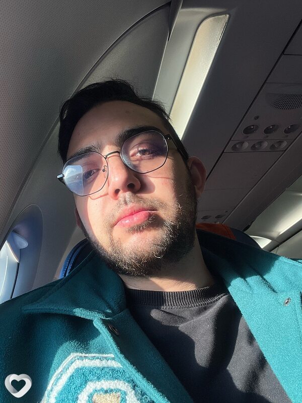 Амин, 28, Казани — анкета №2129468