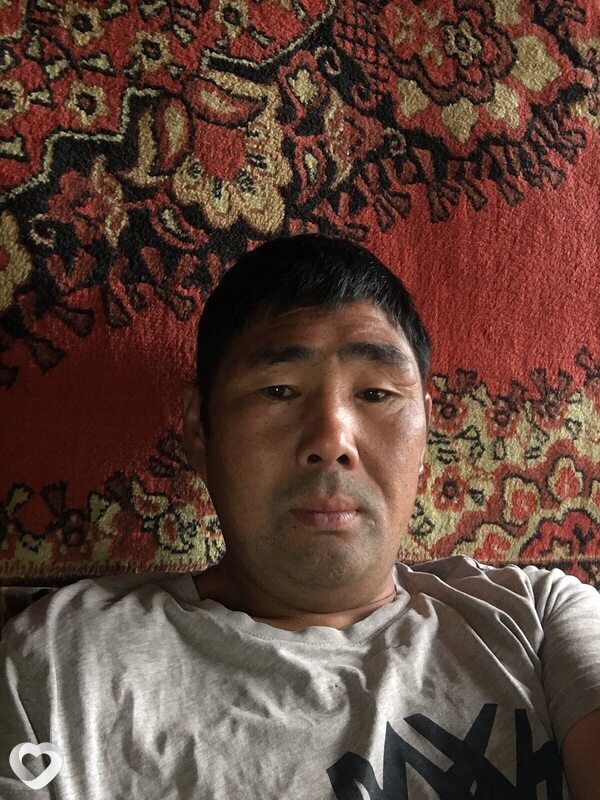 Юрий, 43, Улан-Удэ — анкета №2129470