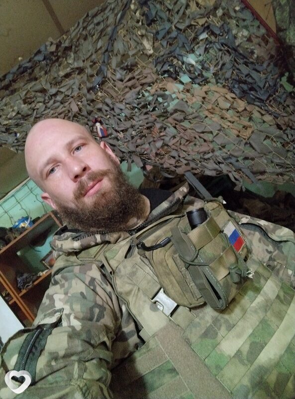 Дмитрий, 35, Воронеже — анкета №2129476