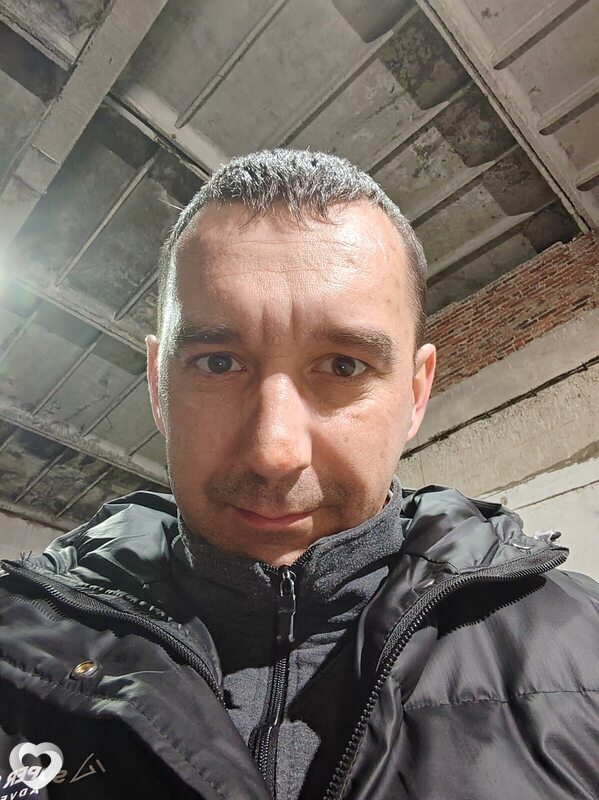 Михаил, 41, Спасск-Дальний — анкета №2129488