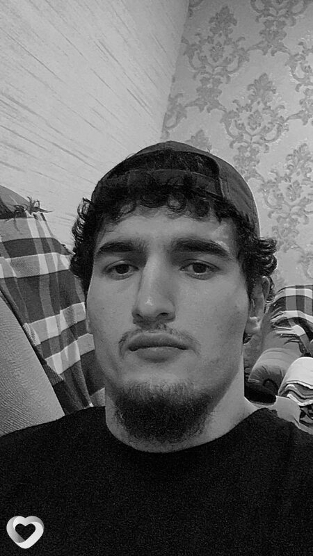 Самир, 31, Москве — анкета №2128825