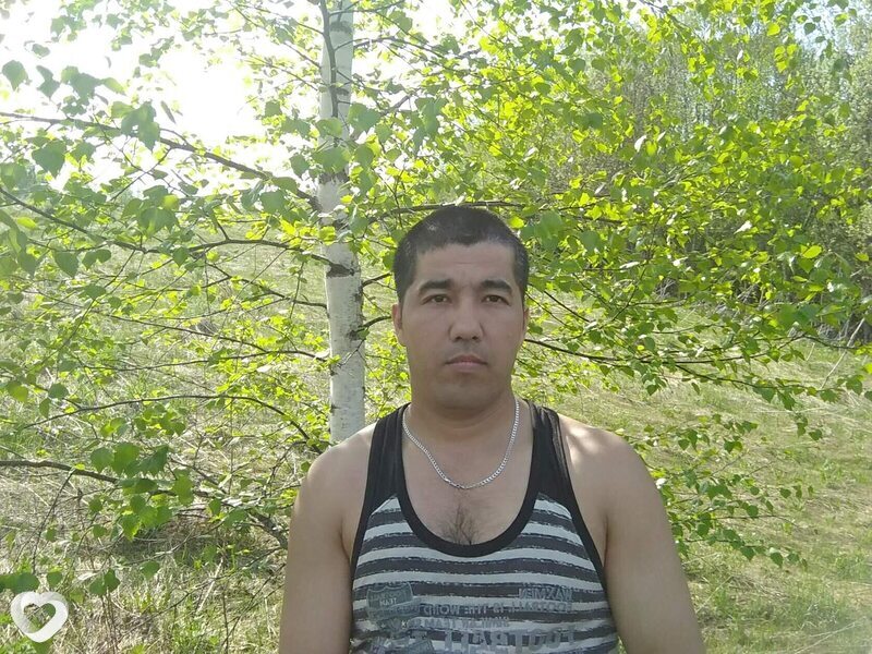 Шавкат, 41, Москве — анкета №2128828