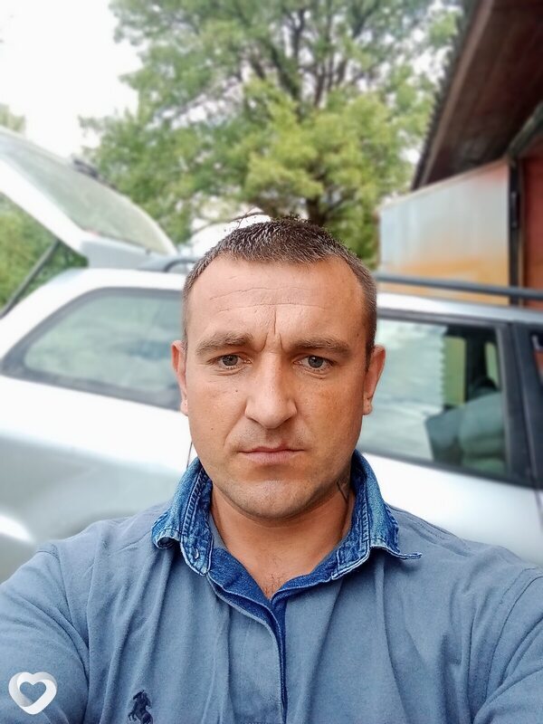 Алексей, 36, Полоцке — анкета №2159947