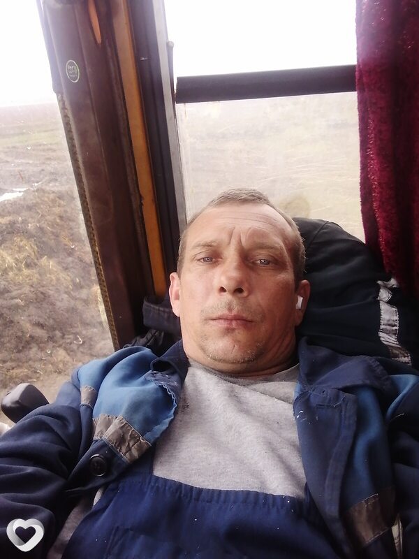 Макс, 43, Минске — анкета №2128834