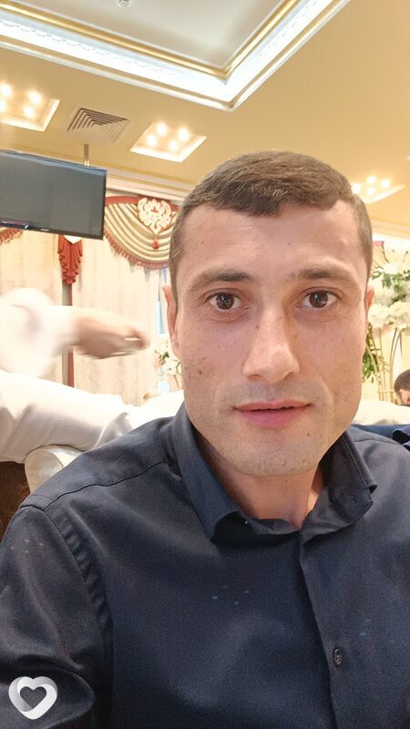 Гамлет, 42, Калуге — анкета №2129103