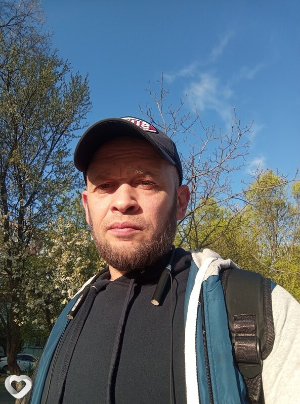 Роман, 43, Невинномысске — анкета №2129108