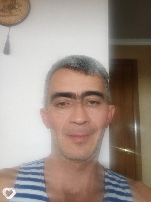 Лео, 49, Симферополе — анкета №2129117