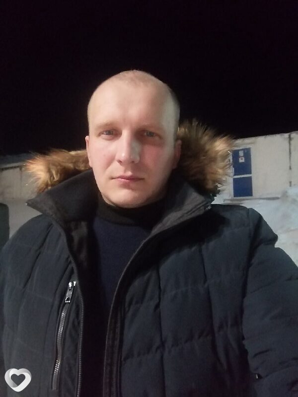 Григорий, 32, Донецке — анкета №2159954