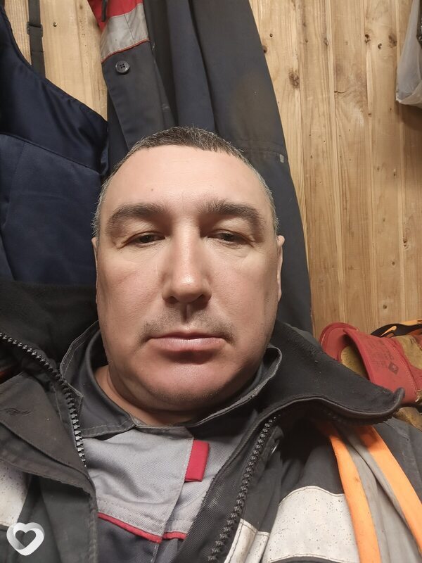 Григорий, 44, Ижевске — анкета №2159955