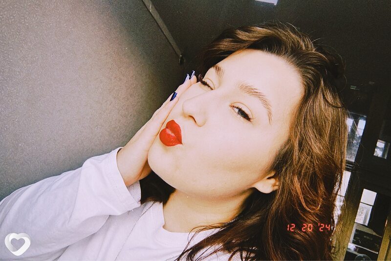 Полина, 24, Тюмени — анкета №2159959