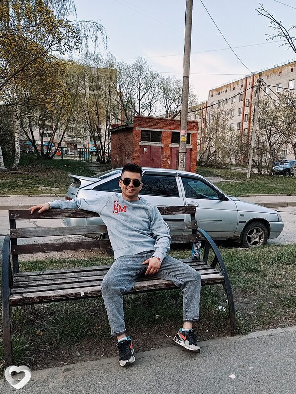 Гарик, 27, Владимире — анкета №2159964