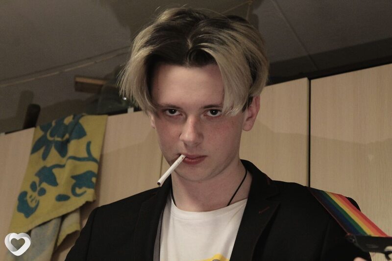 Владимир, 24, Минске — анкета №2128767