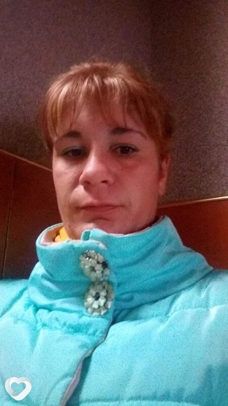 Иринка, 40, Москве — анкета №2128866