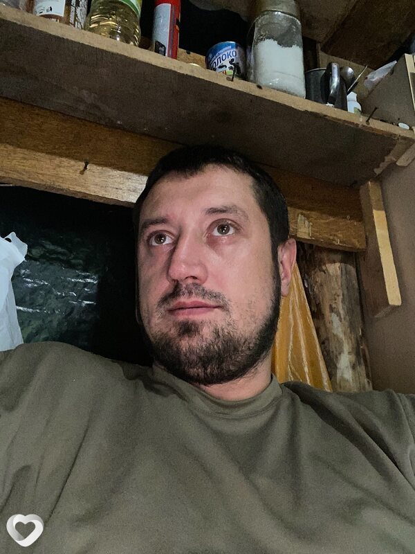Юрий, 36, Симферополе — анкета №2128867