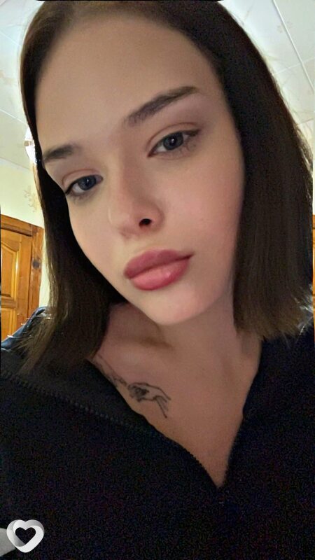 Inessa Vaetkova, 21, Рязани — анкета №2160033