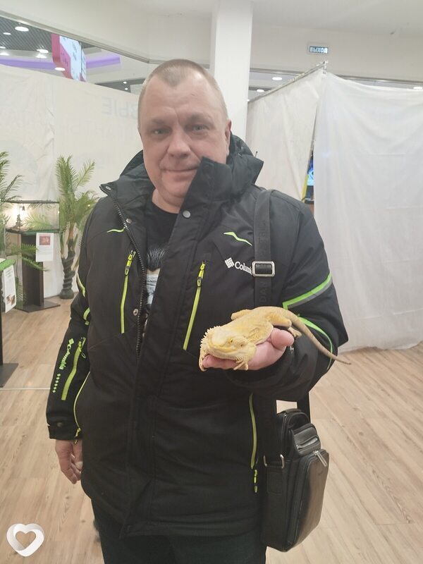 Андрей, 45, Оренбурге — анкета №2128875