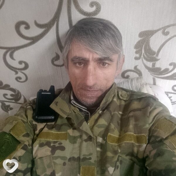 Тирулав, 47, Махачкале — анкета №2160039
