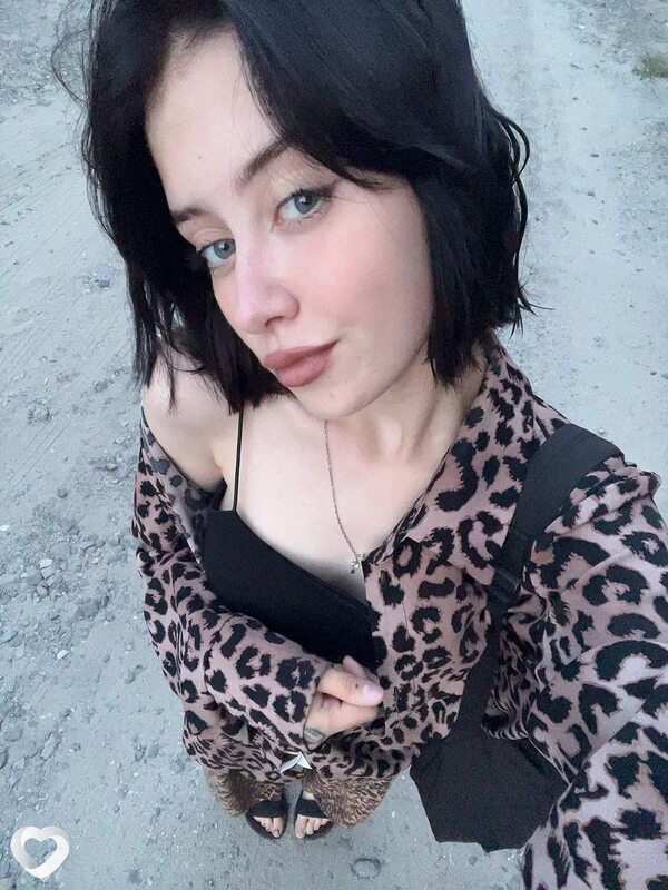 Наташа, 20, Санкт-Петербурге — анкета №2160043